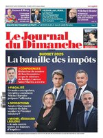 Le Journal du dimanche